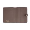圖片 Louis Vuitton 貓咪印花 Desk 記事本封套-MM(GI1395-咖)
