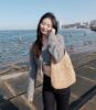 圖片 【現貨】COACH Brooklyn 草編包 34