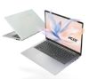 圖片 ACER 宏碁Swift Edge 14吋AI效能筆電(Ultra 7 355/32G/1TB/OLED/SFE14-I51-75LQ)🎈送保護套/滑鼠墊/鍵盤膜🎈