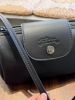 圖片 【現貨】 Longchamp 黑色圓筒包