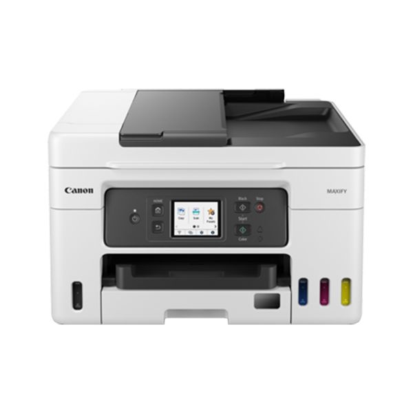 圖片 Canon MAXIFY GX4070 商用連供傳真複合機