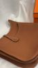 圖片 【現貨】🐎Hermes Evelyne 29 金棕/銀釦