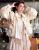 圖片 Chloé 的「鎖頭包」最著名的經典款式為 Chloé Paddington 小型鎖頭包