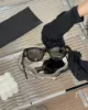 圖片 【YSL】SL M94 墨鏡 金標黑色