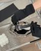 圖片 【YSL】SL M94 墨鏡 金標黑色