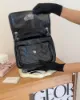 圖片 【YSL】NIKI 皮革BABY鏈條包 黑銀