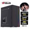 圖片 逐玉】全新 十核 U5 華碩 平台 飇16G 電競 1TB SSD 電腦 主機【NTEFILEX