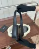 圖片 【YSL】LE5A7 迷你腋下包 HOBO 黑色