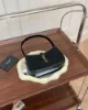 圖片 【YSL】LE5A7 迷你腋下包 HOBO 黑色