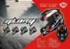 圖片 T840S-GLORY 全罩式 安全帽