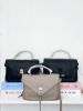 圖片 Rebecca Minkoff 真皮郵差包-小款