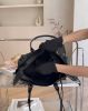 圖片 【BALENCIAGA】LE CITY 法棍包 黑色
