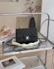 圖片 【CHANEL】CF20 荔枝 黑金
