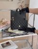 圖片 【CHANEL】CF20 荔枝 黑金