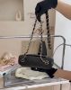 圖片 【CHANEL】CF20 荔枝 黑金