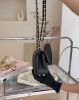 圖片 【CHANEL】CF20 荔枝 黑金