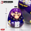 圖片 MINI SENZII // SuperDaruma 超級達摩 - 十二宮系列【天蠍座】