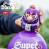 圖片 MINI SENZII // SuperDaruma 超級達摩 - 十二宮系列【天蠍座】