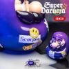 圖片 PLUS SENZII // SuperDaruma 超級達摩 - 十二宮系列【天蠍座】