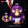 圖片 PLUS SENZII // SuperDaruma 超級達摩 - 十二宮系列【天蠍座】