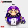 圖片 PLUS SENZII // SuperDaruma 超級達摩 - 十二宮系列【天蠍座】