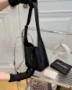 圖片 【YSL】LE5À7 BABY粒面 HOBO 黑色