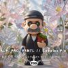 圖片 ZCWO FOOLS PARADISE 愚者樂園 // Complex Pro. ESNTL 透明花園展場限定版