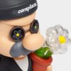 圖片 ZCWO FOOLS PARADISE 愚者樂園 // Complex Pro. ESNTL 透明花園展場限定版