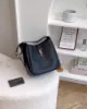 圖片 【YSL】LE 5À7 小號 HOBO 黑金
