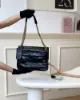 圖片 【YSL】NIKI 皮革中號 鏈條包