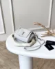 圖片 【YSL】NOLITA小羊皮迷你 白色