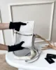 圖片 【YSL】NOLITA小羊皮迷你 白色