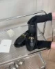 圖片 【CELINE】凱旋門樂福鞋 黑色