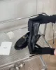 圖片 【CELINE】凱旋門樂福鞋 黑色