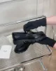 圖片 【CELINE】凱旋門樂福鞋 黑色