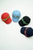  SSSTUFFF Lenticular sunglasses cap 