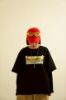  SSSTUFFF Lenticular sunglasses cap 