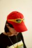  SSSTUFFF Lenticular sunglasses cap 