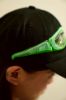  SSSTUFFF Lenticular sunglasses cap 