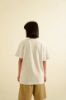  SSSTUFFF Strawberry Scractch&Sniff Tee "White" 