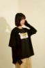 SSSTUFFF Lost Dog Tee "Black" 臘腸狗 黑色 短袖