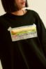 SSSTUFFF Lost Dog Tee "Black" 臘腸狗 黑色 短袖