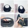 圖片 Coach mini 豌豆 鏈條包 手提包 斜背包