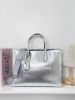 圖片 Michael Kors｜MK Mirella 手提 紙袋包-中款 斜背包