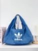 圖片 Adidas 牛仔雲朵包 肩背包