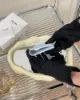 圖片 【CELINE 】 粒面牛皮對開短夾 冰川藍