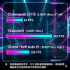 圖片 【電電電腦】⚡️超頻戰神 高FPS遊戲機首選 Intel Ultra 5 245K + RTX 5060 賽博炫彩電競主機⚡️