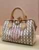 圖片 LV M29459 / M28668 Resort 早秋徽章系列 Speedy Bandoulière 20 手提肩背包