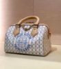 圖片 LV M29459 / M28668 Resort 早秋徽章系列 Speedy Bandoulière 20 手提肩背包