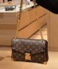 圖片 LV M14526 trunkie新款肩背包 非常好看